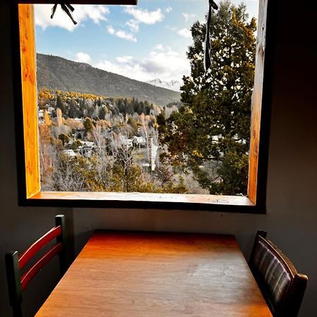 Buena Vista Apartment San Carlos de Bariloche Bagian luar foto