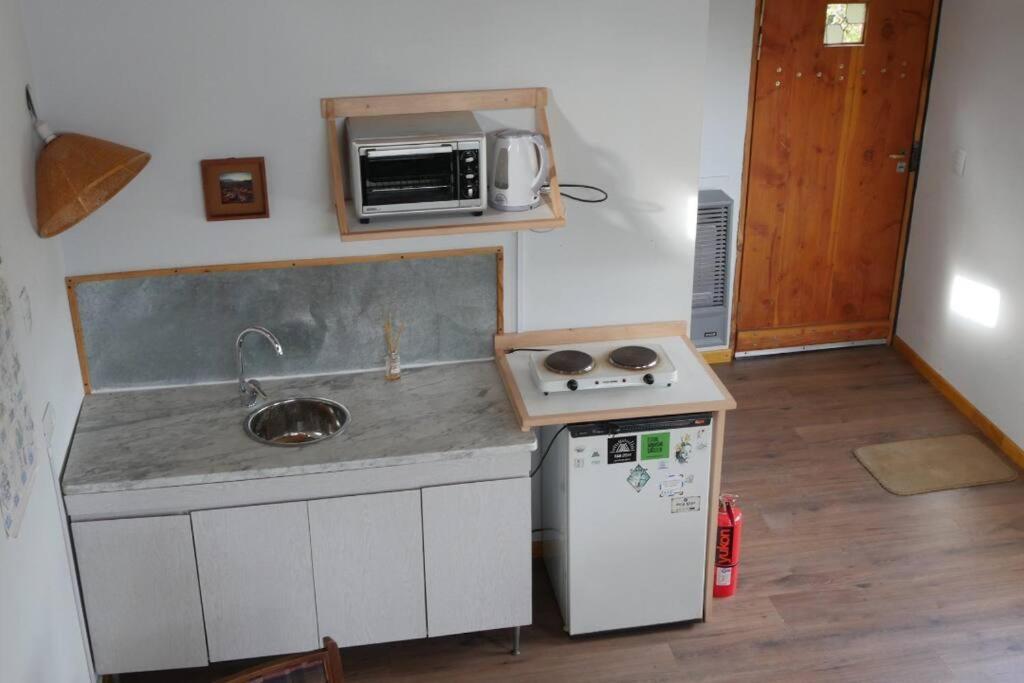 Buena Vista Apartment San Carlos de Bariloche Bagian luar foto