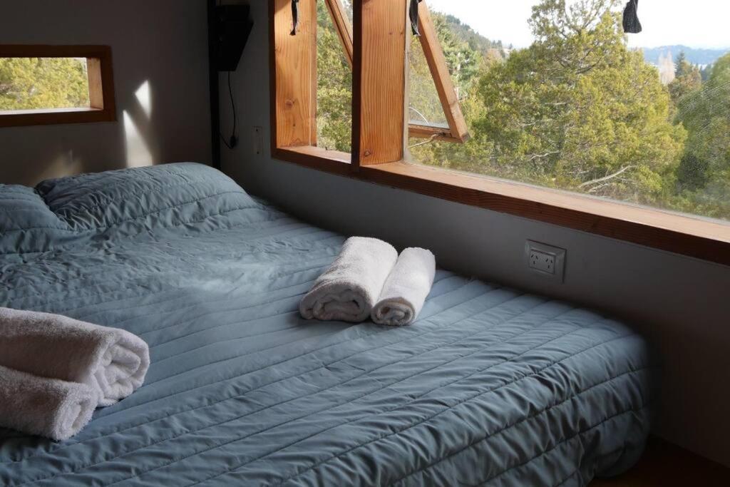 Buena Vista Apartment San Carlos de Bariloche Bagian luar foto