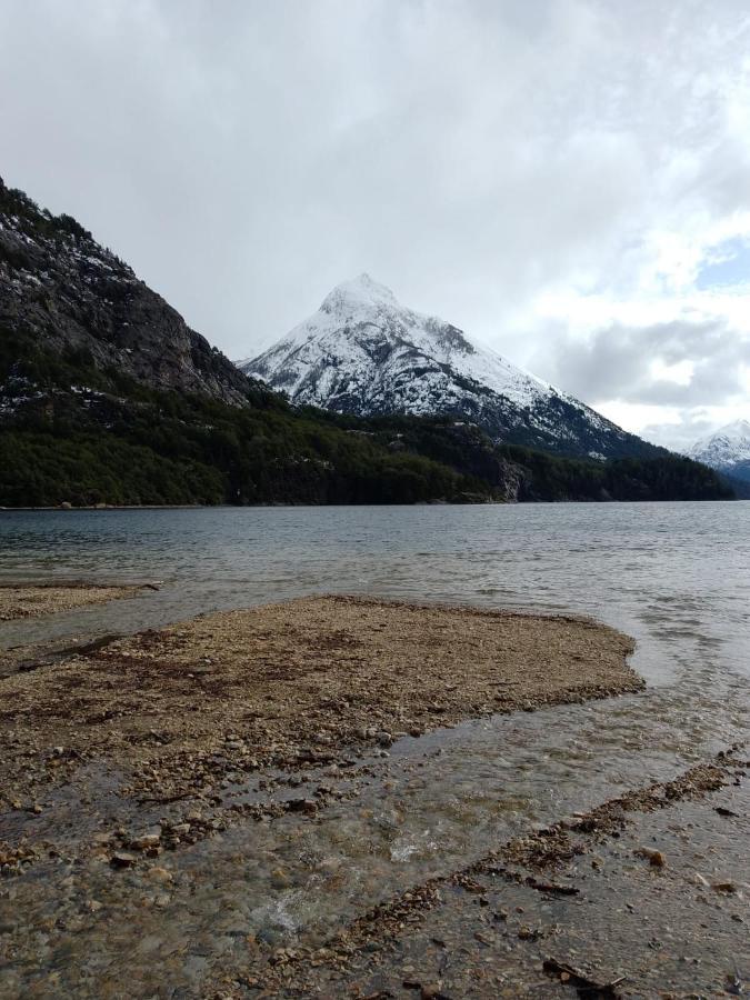 Buena Vista Apartment San Carlos de Bariloche Bagian luar foto