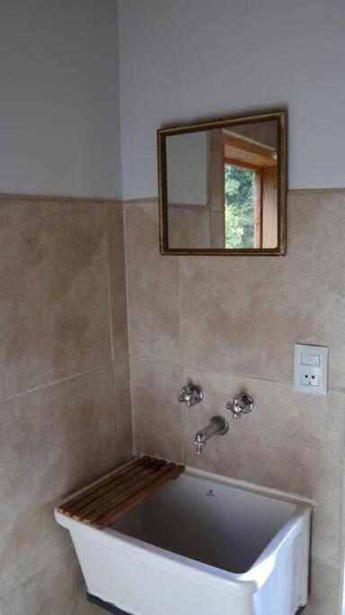 Buena Vista Apartment San Carlos de Bariloche Bagian luar foto