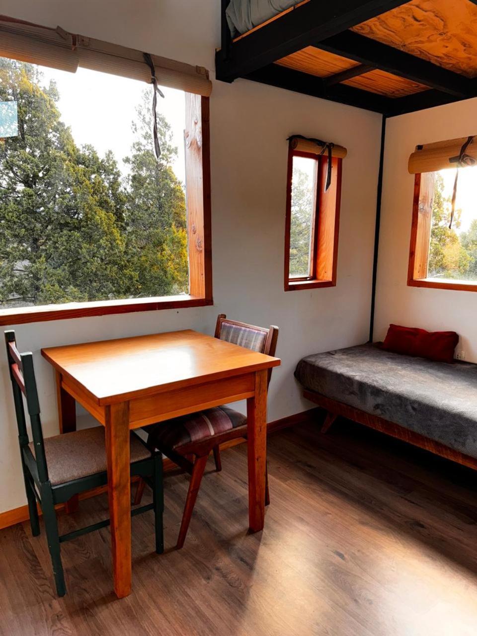 Buena Vista Apartment San Carlos de Bariloche Bagian luar foto