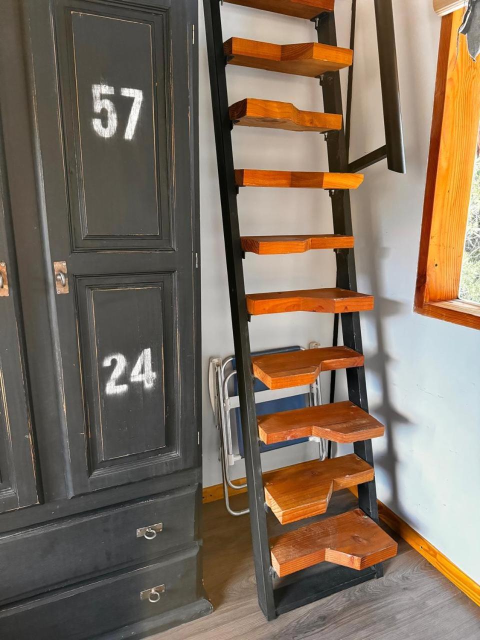 Buena Vista Apartment San Carlos de Bariloche Bagian luar foto